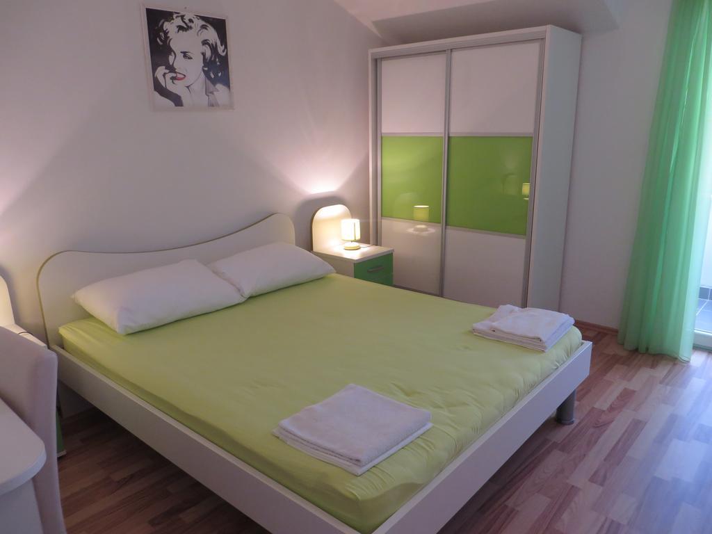 Apartments Petar Hvar Town Room photo